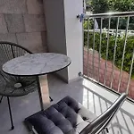 By The Sea Starigrad, Paklenica - 14113 Apartment *