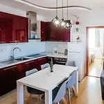 Apartment By The Sea Starigrad, Paklenica - 14113 Starigrad Paklenica