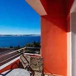 By The Sea Starigrad, Paklenica - 14113 Apartment *