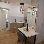Apartment By The Sea Starigrad, Paklenica - 14113