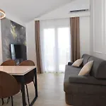 Appartement By The Sea Starigrad, Paklenica - 14113