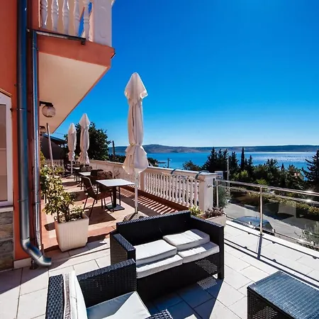 By The Sea Starigrad, Paklenica - 14113 Appartement