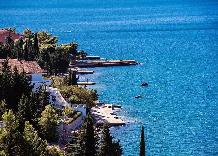 By The Sea Starigrad, Paklenica - 14113 Starigrad-Paklenica