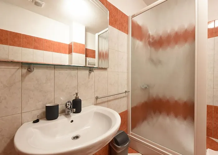 Apartman By The Sea Starigrad, Paklenica - 14113