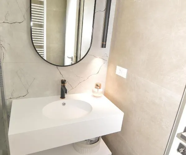 Apartman By The Sea Starigrad, Paklenica - 14113 Starigrad-Paklenica