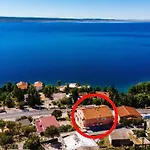 By The Sea Starigrad, Paklenica - 14113 شقة *