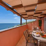 By The Sea Starigrad, Paklenica - 14113 شقة *