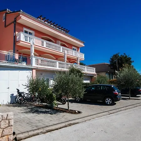 By The Sea Starigrad, Paklenica - 14113 Apartman