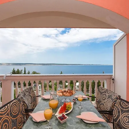 By The Sea Starigrad, Paklenica - 14113