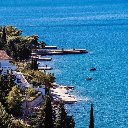 By The Sea Starigrad, Paklenica - 14113 斯塔利格拉德-帕克利尼卡