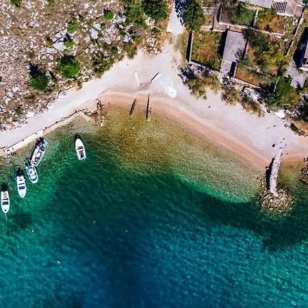 By The Sea Starigrad, Paklenica - 14113 公寓