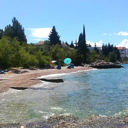 公寓 By The Sea Starigrad, Paklenica - 14113 *